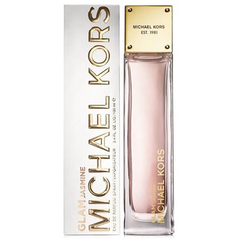 michael kors perfume glam jasmine 100ml|glam jasmine michael kors 1.7.